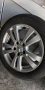 4 бр алуминиеви джанти за mercedes C class  5 x 112 / 16 цола -цена 210 евро  16 цола демонтирани от, снимка 4