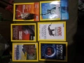 списание National geographic, снимка 2
