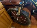 Scott genius 740, 27.5,FOX 150mm, L размер, свръх запазена мекица, снимка 6
