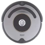 Робот прахосмукачка iRobot Roomba 616, снимка 4