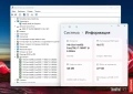 14' HDR 4K UHD+ Core i7-1185G7 Lenovo ThinkPad X1 Carbon Gen 9 16GB LPDDR4X/512GB NVMe/Win 11/Бат 8ч, снимка 8
