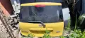 Заден капак багажник Nissan Note 1.5DCI K9K 2010г. E11, снимка 2
