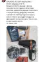Мощен сешоар Grundig, снимка 2