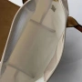 НОВА Longchamp Le Pliage – с етикети, млечно бежова, М, дълги дръжки, снимка 7