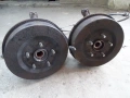 Заден шенкел Land Rover Freelander 1, снимка 1
