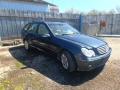 Mercedes c180 compressor , снимка 4