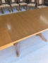 Разтегателна трапезна маса 2,80 м. , снимка 6
