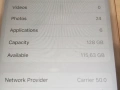 Уникален iPhone 6s 128 GB Gold, снимка 6