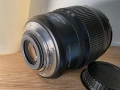 Обектив Canon ef-s 15-85 USM IS, снимка 5