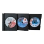 Договор за Дядо Коледа DVD -R колекция с бг аудио, снимка 4