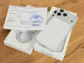iPhone 17 Pro Max 41 зареждания ТЕХНОПОЛИС!!!, снимка 1
