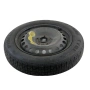 Резервна гума патерица 5x108 R16 Volvo V60 2010-2014 ID: 160906 ОЕМ № 30683913, снимка 2
