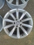 джанти Vw passat tiguan 17 5x112 , снимка 3