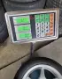 Джанти Kosei  15 цола 4х100 и 4х114.3 , 6.5j , et45 195/50/15 Honda , снимка 11