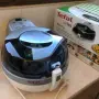 Фритюрник Tefal ActiFry Original (КАТО НОВ) – Пълен комплект с кутия и рецепти, снимка 1