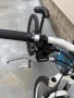 Drag C1 grey/blue 26 цола рамка М ПЕРФЕКТНО СЪСТОЯНИЕ 250€, снимка 13