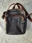 15€ МЪЖКА ЧАНТИЧКА ОТ ЕСТЕСТВЕНА КОЖА , снимка 1