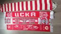 Ретро шалове ЦСКА CSKA, снимка 1