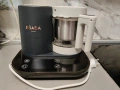 Кухненски робот за бебешка храна Beaba Babycook Smart, снимка 1