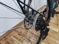 Градски велосипед Romet Gazela 6 28'', снимка 7