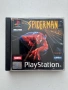 Spider-Man за PS1, снимка 1