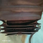 Мъжка бизнес чанта АРТ - 93, естествена кожа. , снимка 9
