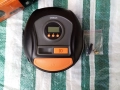 Дигитален компресор OSRAM за коли, снимка 7