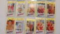 Ретро карти Baywatch - 23 бр., снимка 3