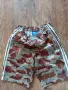Adidas Camouflage - мъжки къси панталони р-р М, снимка 4