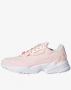 ADIDAS Falcon Shoes Pink  Дамските маратонки Adidas, снимка 1