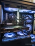Геймърски Ryzen 9 7900X, RTX 3060 12GB, RAM 32GB DDR5, SSD 512GB NVME, снимка 3