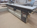Форматен циркуляр Robland Z320, снимка 4
