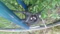 Cannondale CAADX Shimano 105 Disc / Gravel-51cm, снимка 5