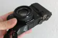 Samsung EX1 / TL500 f/1.8 /10MP / CCD сензор Digital Camera 1,8-2,4/24-72 mm Schneider Kreuznach , снимка 5