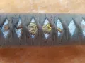 Меч сабя Уакидзаши Катана, снимка 5