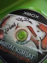 mortal kombat deadly alliance xbox, снимка 4