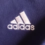 КАТО НОВА ADIDAS LEVSKI L OFFICIAL CLUB PRODUCT Navy Blue T-Shirt оригинална тениска Адидас Левски, снимка 3