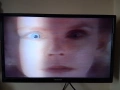 Видеокасета VHS Легенда Том Круз Приказка Без Край, снимка 3