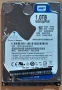 Хард диск 1ТВ 2,5" WD, снимка 2