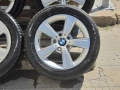 5х120 16 Джанти BMW 1 Series 2 Series 1-ва серия 2-ра серия 5x120, снимка 5