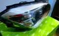 Фар Фарове за БМВ Х1 Е84 / BMW X1 E84 Dynamic Xenon Lci., снимка 4