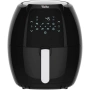 Промоция - Фритюрник AirFryer Voltz OV51980F 1800W, 7.7L, 2 ГОДИНИ ГАРАНЦИЯ, снимка 5