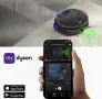 Dyson Spot+Scrub AI Робот Прахосмукачка и Моп Нова, снимка 15