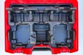 Hilti B 22/C (XL) Nuron - Голям куфар за батерии и зарядни., снимка 2