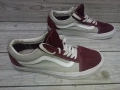 Vans кожени кецове N 38,5, снимка 1