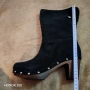 Дамски боти SESSA, Италия. , снимка 9