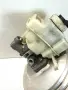 Серво усилвател на спирачките с главен спирачен цилиндър за BMW E65 740D (2004) 6753817, снимка 3
