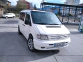 Mercedes Vito 2.2 cdi 2001 година, снимка 1