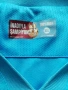 trabzonspor x Macron away 2021-22 - колекционерска футболна тениска КАТО НОВА 2ХЛ, снимка 7