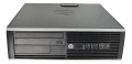 Компютър HP Compaq Pro 6300 SFF i7-3770 8GB 256GB SSD с до 24 МЕСЕЦА ГАРАНЦИЯ и Windows 11 PRO, снимка 2